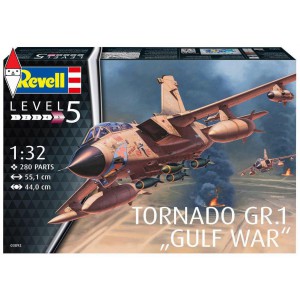 KIT COSTRUZIONE REVELL