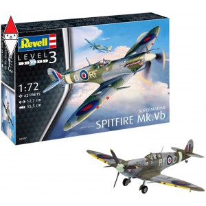 KIT COSTRUZIONE REVELL