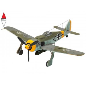 KIT COSTRUZIONE REVELL
