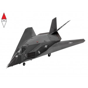 KIT COSTRUZIONE REVELL