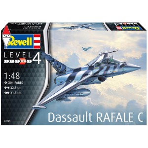 KIT COSTRUZIONE REVELL