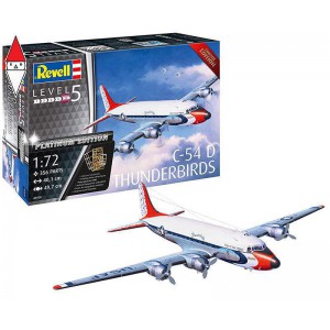 KIT COSTRUZIONE REVELL