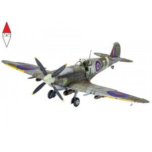 KIT COSTRUZIONE REVELL