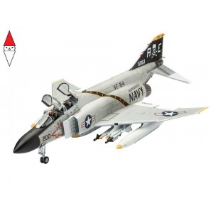 KIT COSTRUZIONE REVELL