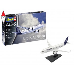 KIT COSTRUZIONE REVELL