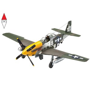 KIT COSTRUZIONE REVELL