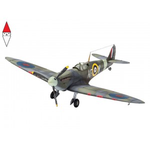 KIT COSTRUZIONE REVELL