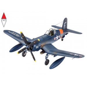 KIT COSTRUZIONE REVELL