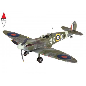 KIT COSTRUZIONE REVELL