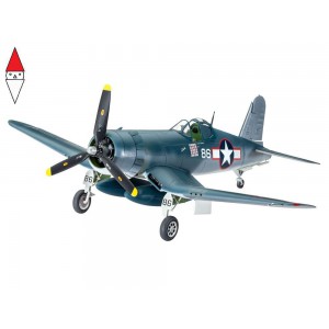 KIT COSTRUZIONE REVELL