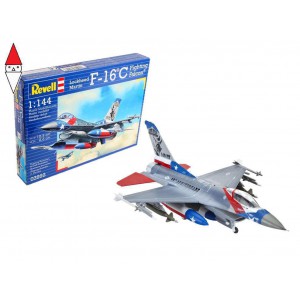 KIT COSTRUZIONE REVELL