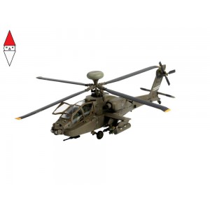 KIT COSTRUZIONE REVELL