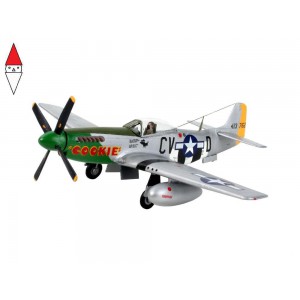 KIT COSTRUZIONE REVELL
