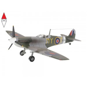 KIT COSTRUZIONE REVELL