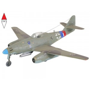 KIT COSTRUZIONE REVELL