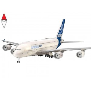 KIT COSTRUZIONE REVELL