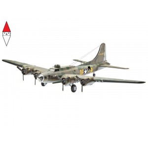 KIT COSTRUZIONE REVELL