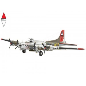 KIT COSTRUZIONE REVELL
