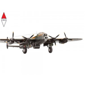 KIT COSTRUZIONE REVELL