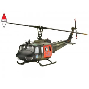 KIT COSTRUZIONE REVELL