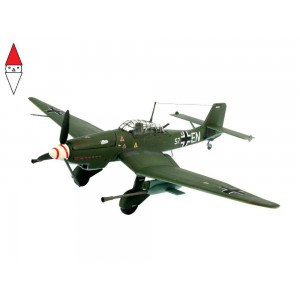 KIT COSTRUZIONE REVELL