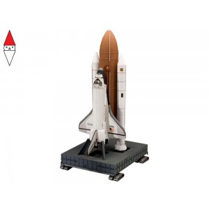 KIT COSTRUZIONE REVELL