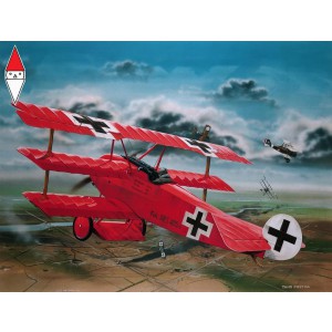 KIT COSTRUZIONE REVELL