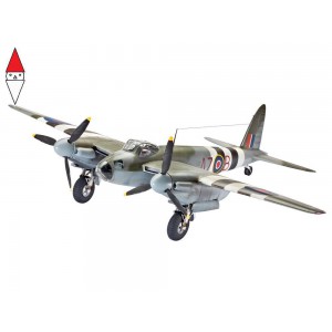 KIT COSTRUZIONE REVELL