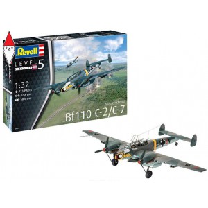 KIT COSTRUZIONE REVELL