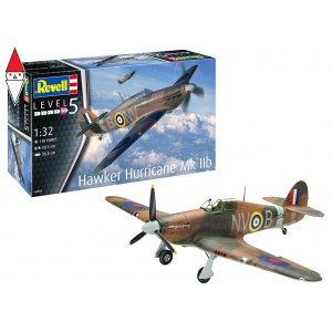 KIT COSTRUZIONE REVELL