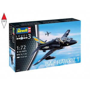 KIT COSTRUZIONE REVELL