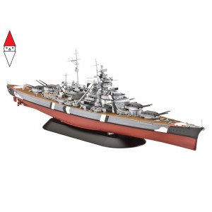 KIT COSTRUZIONE REVELL
