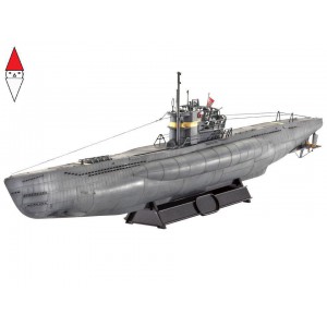 KIT COSTRUZIONE REVELL