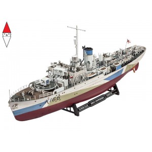 KIT COSTRUZIONE REVELL