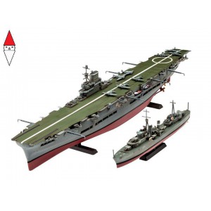 KIT COSTRUZIONE REVELL