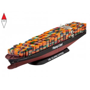 KIT COSTRUZIONE REVELL