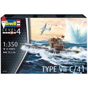 KIT COSTRUZIONE REVELL