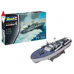 KIT COSTRUZIONE REVELL