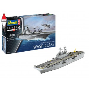 KIT COSTRUZIONE REVELL