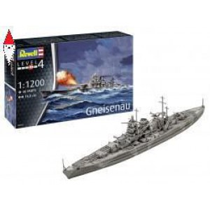 KIT COSTRUZIONE REVELL