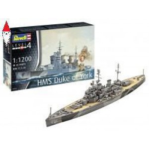 KIT COSTRUZIONE REVELL