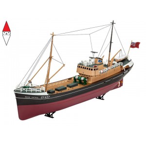 KIT COSTRUZIONE REVELL