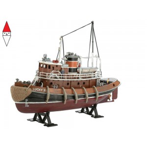 KIT COSTRUZIONE REVELL