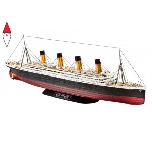 KIT COSTRUZIONE REVELL