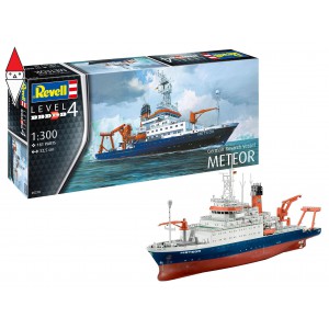 KIT COSTRUZIONE REVELL