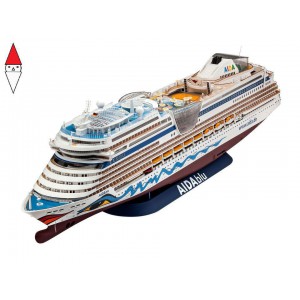KIT COSTRUZIONE REVELL