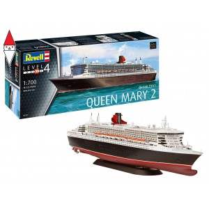 KIT COSTRUZIONE REVELL