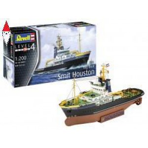 KIT COSTRUZIONE REVELL