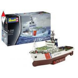 KIT COSTRUZIONE REVELL