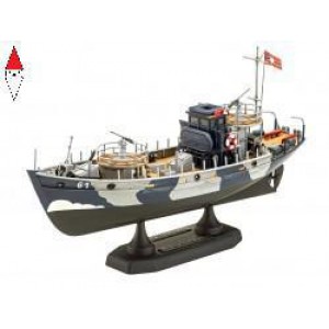 KIT COSTRUZIONE REVELL
